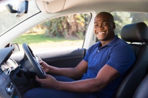 Car Rental Uganda With a Driver