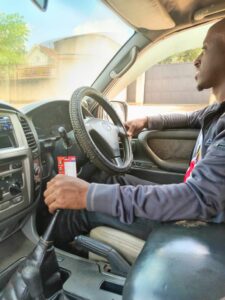 Driving Safety Tips In Uganda