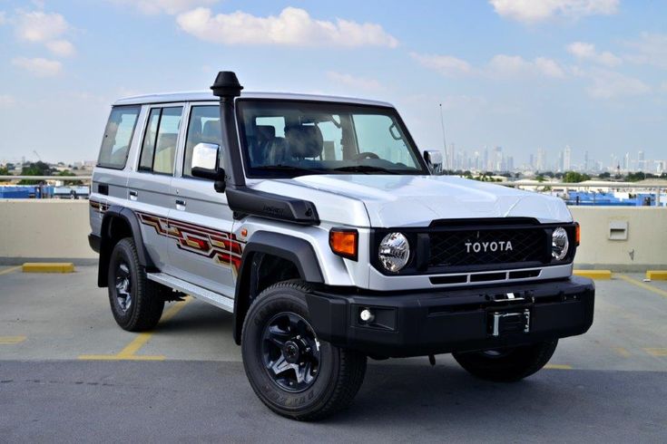 NGO car rental in Uganda