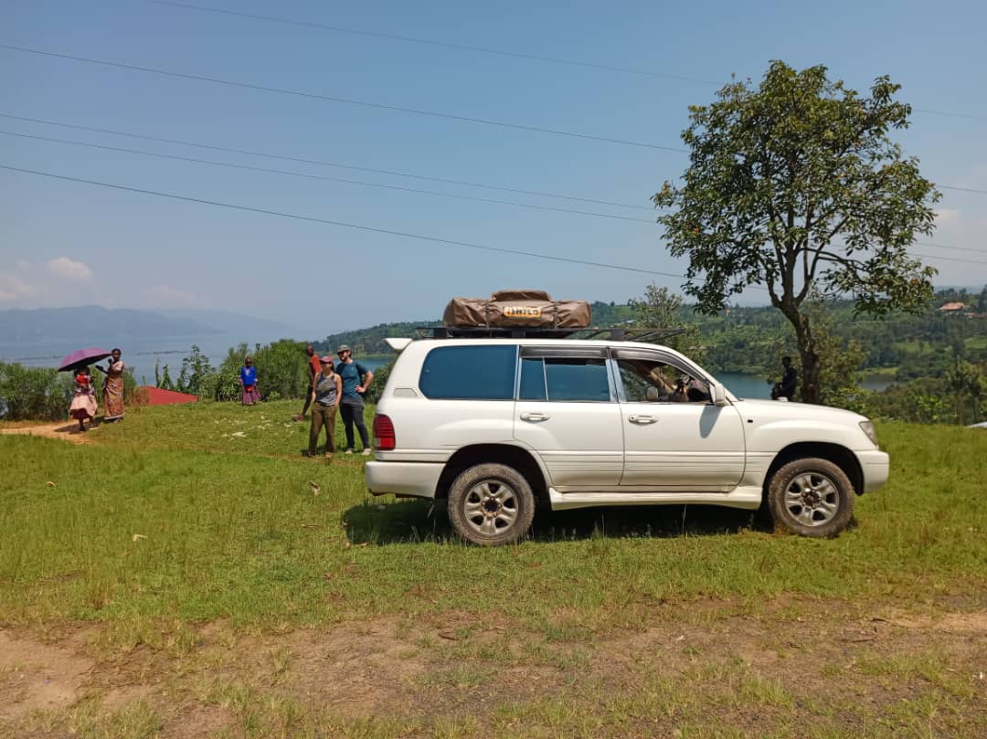 Car hire in Uganda FAQs: Everything you need to know before renting a car