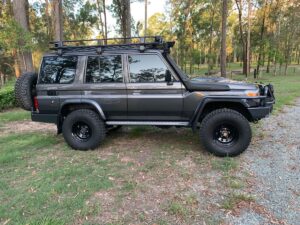 Top 4 Family Cars For Hire In Uganda