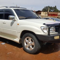 How to get the best Uganda car rental deals/discounts