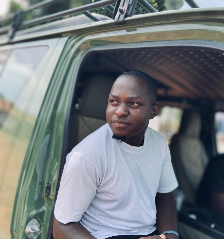 Isaac Kasolo Isaac Kasolo
